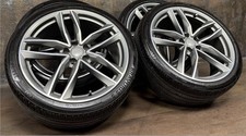 Original audi 20 zoll - original, a6
