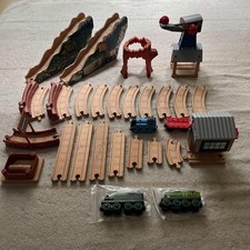 Thomas & seine Freunde