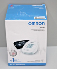 OMRON M300 Blutdruckmessgerät
