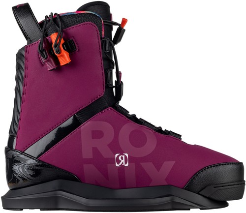 Ronix wakeboard bindung - ronix,