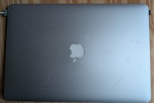 Apple MacBook Pro Retina 15,4