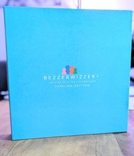 Bezzerwizzer Familien-Edition - Mattel 2008 - ab 10 Jahren - 2-4 Spieler 