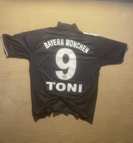 Vintage bayern münchen - vintage,