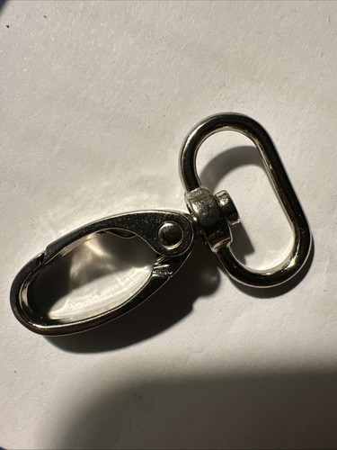 Karabinerhaken 45 mm - karabinerhaken, 20
