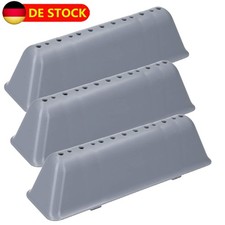 Waschmaschine Trommel Mitnehmerrippe für Wäsche Whirlpool Bauknecht 480111104079