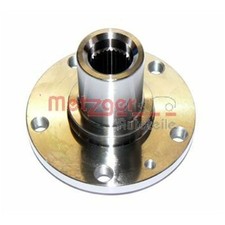 Metzger Radnabe vorne für Citroen Jumper Fiat Ducato Peugeot Boxer