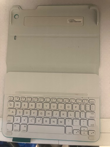 Logitech ultrathin keyboard - ultrathin,