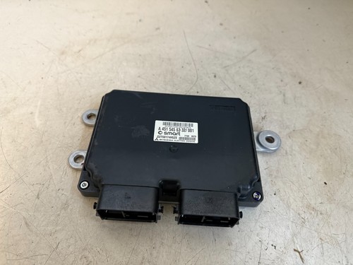 Smart fortwo 451 - 451, 33kw