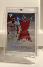  LUKAS PODOLSKI Farewell Game