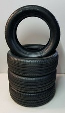 4 Sommerreifen 195 55 R16 87H Michelin Primacy 4  Reifen DOT 0125 Sommer