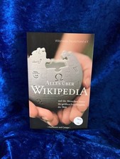 Alles über Wikipedia: und die