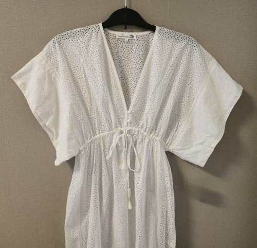Poupette barth kaftan - poupette, st.