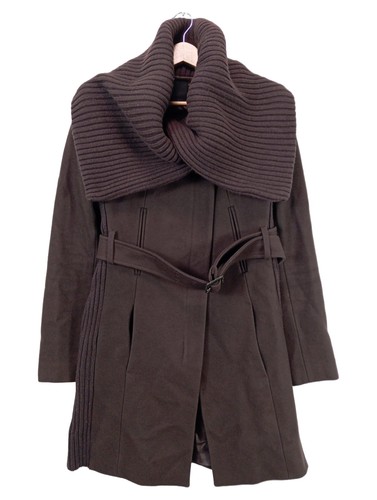 Pinko übergangsmantel damen - pinko,