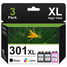 301XL Druckerpatronen Für HP