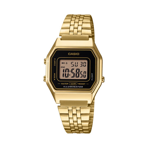 Casio collection la680wega 1er - collection, la680wega-1er