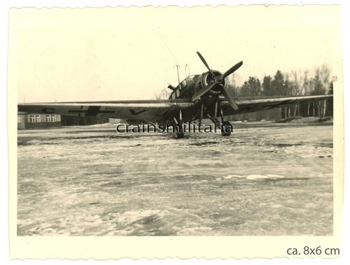 Orig foto junkers w34 - orig.,