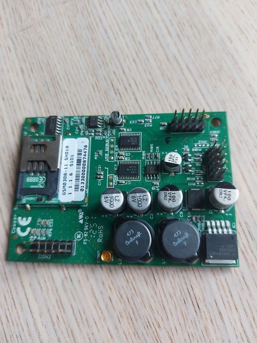 Abus gsm modul fu8010v2 - abus,