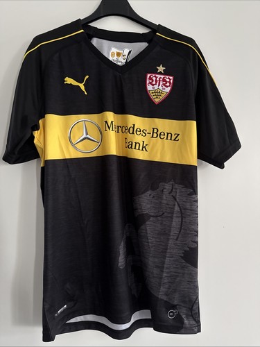 Vfb stuttgart trikot - ⚽stuttgart⚽,