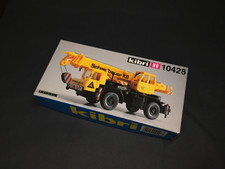Kibri 10428 Bausatz Liebherr 1025 Mobilkran H0 1:87
