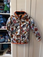 Vingino Wende-Jacke – sehr guter Zustand – winddicht & warm