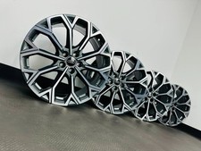 NEU! Original 20 Zoll Audi A6