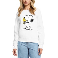 Peanuts Snoopy Und Woodstock