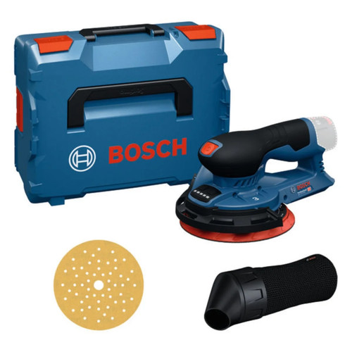 Bosch akku exzenterschleifer - bosch, akku-exzenterschleifer