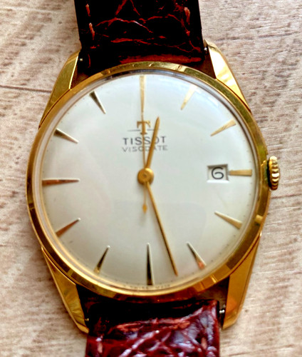 Tissot visodate sehr - sehr,,