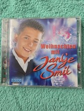 Weihnachten mit  Jantje Smit