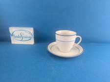 van Well Wellco design blauer