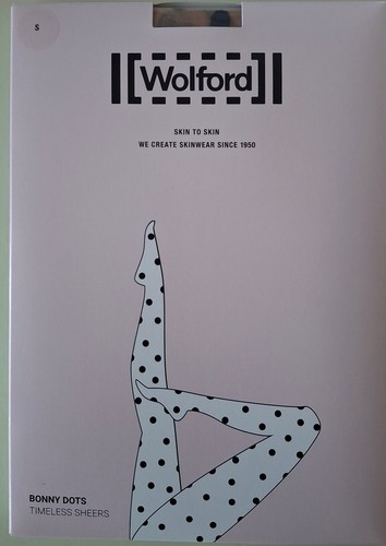 Wolford bonny dots - wolford, tights