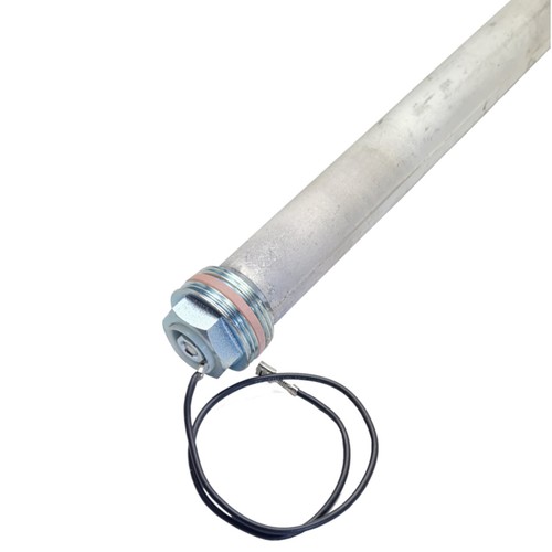 Magnesium anode isoliert für - anode,