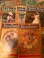 [A32]   5 Adelsromane