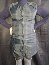 Nylon Dederon kittel schürze