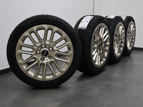 Neu mini zoll felgen - neu, f65