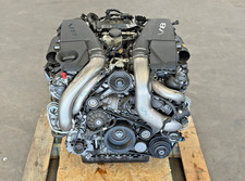 2014 2015 Mercedes S550 M278