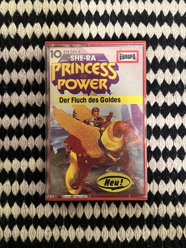 She princess power - princess,