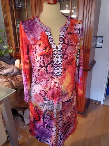 Hale bob kleid 36 s - "hale,
