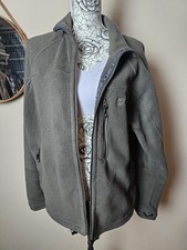 Jack Wolfskin Jacke Herren Fleece „Nanuk“ Gr. XL 