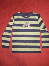 Langarmshirt Salt &Pepper