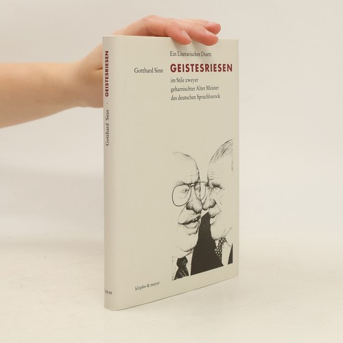 Geistesriesen gotthard - | ,