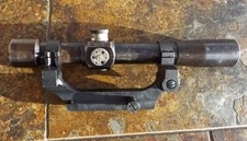 Russisches PE Zielfernrohr von