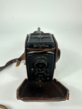 Antike Rolleiflex Standard