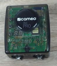 Cameo DVC Pro, 1024 Kanal USB zu DMX Interface, wie neu incl. OVP