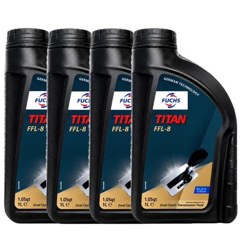 Fuchs titan ffl l - fuchs,