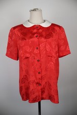 LUISA SPAGNOLI BLUSE BLUSE
