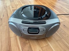 Philips AZB600/12 Audio CD