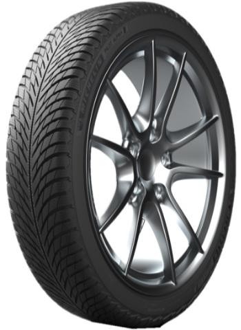 Michelin pilot alpin xl - michelin, 5
