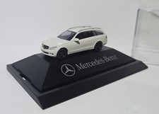 Herpa H0 1:87 PKW MB MERCEDES