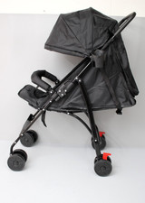 Kinderwagen Federleichter